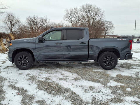 2022 Chevrolet Silverado 1500 Limited