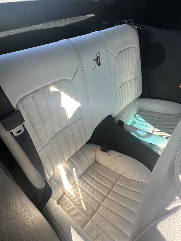 1997 Chevrolet Camaro Z28