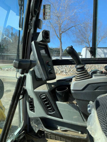 2025 Wacker Neuson EZ50