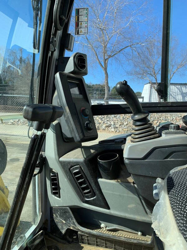 2025 Wacker Neuson EZ50