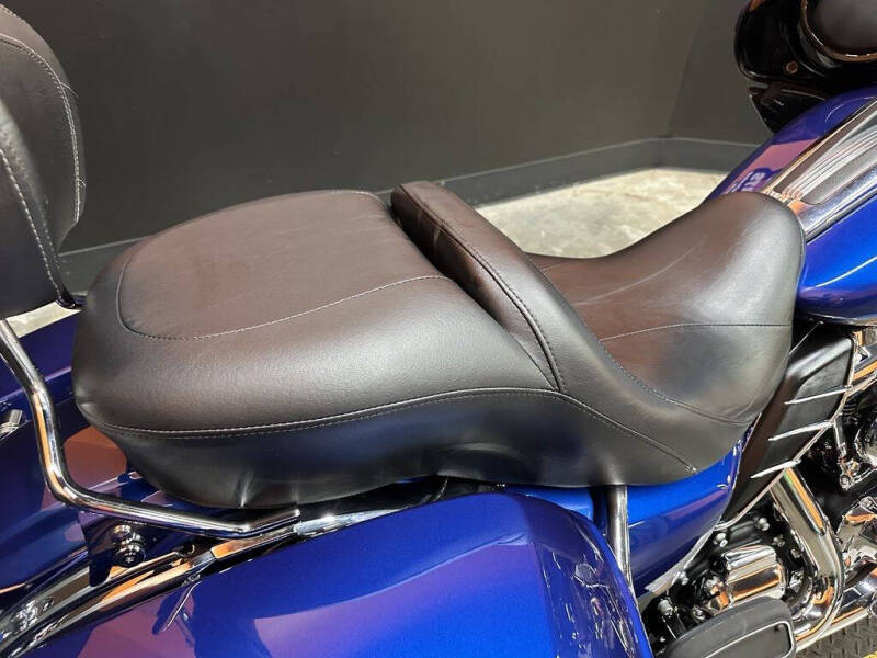 2017 Harley-Davidson FLHTK - Ultra Limited