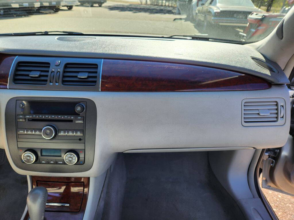 2008 Buick Lucerne for sale at Miltimore Motor Company in Pine River, MN