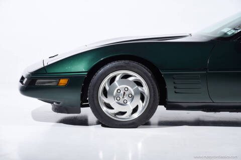 1994 Chevrolet Corvette