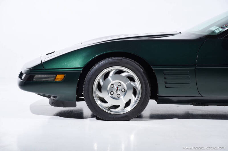 1994 Chevrolet Corvette
