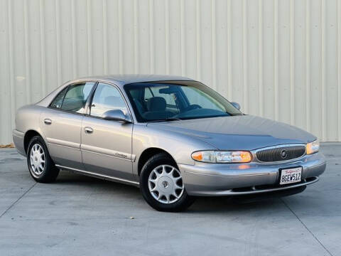 1997 Buick Century For Sale - Carsforsale.com®