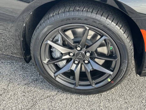 2026 Dodge Charger Scat Pack Plus