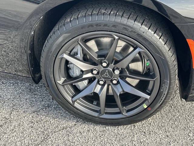 2026 Dodge Charger Scat Pack Plus