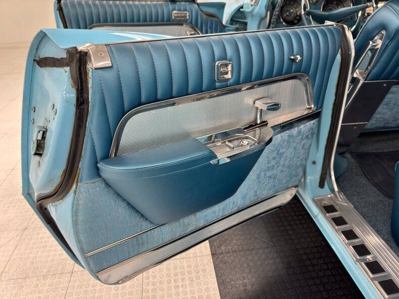1957 Chrysler Imperial