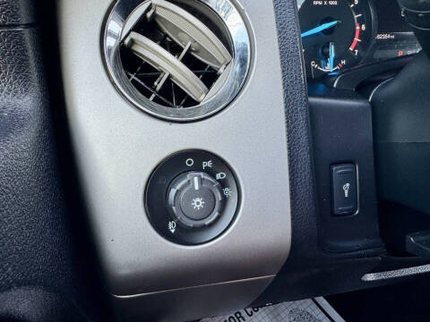 2016 Ford Expedition XLT