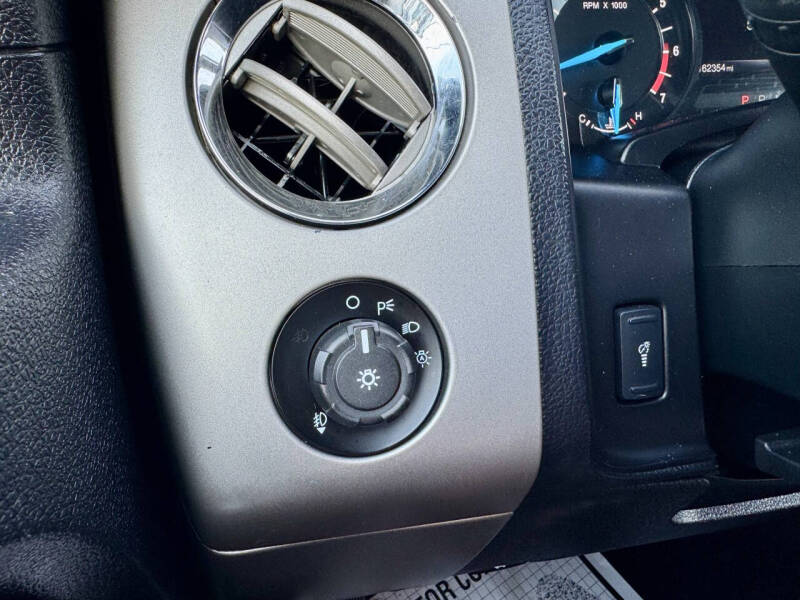 2016 Ford Expedition XLT