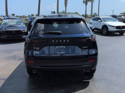 2026 Mazda CX-5 2.5 S Select