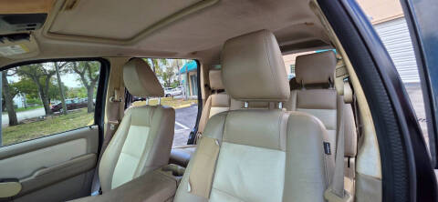 2010 Ford Explorer XLT