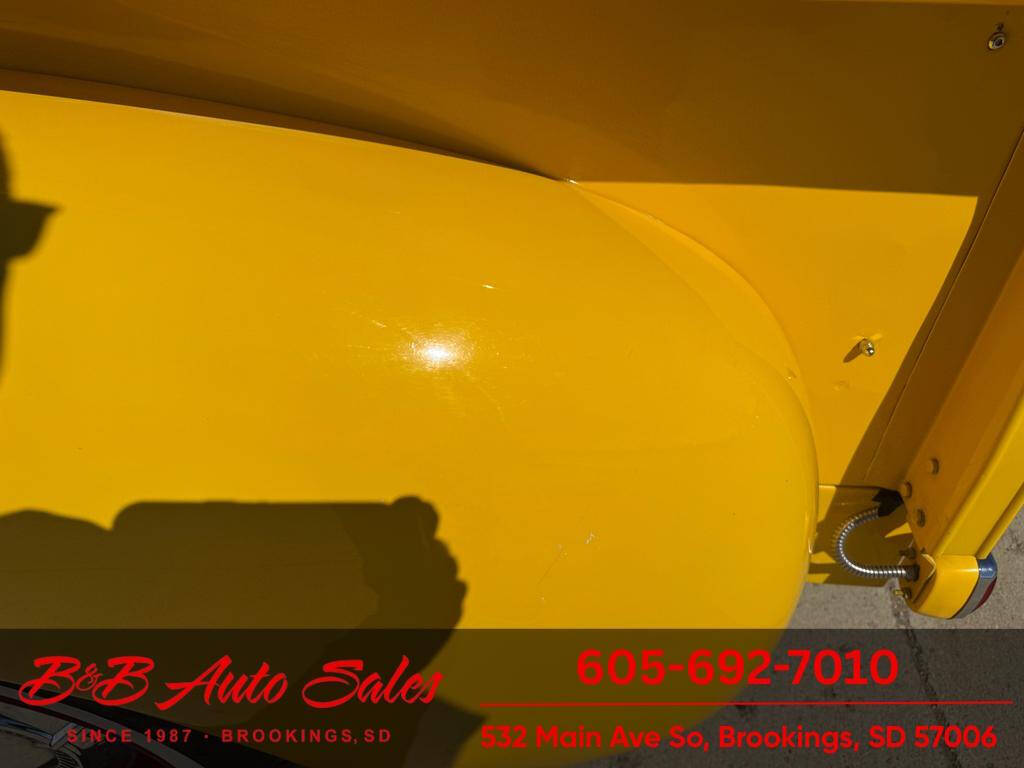 1948 Chevrolet 3100 61