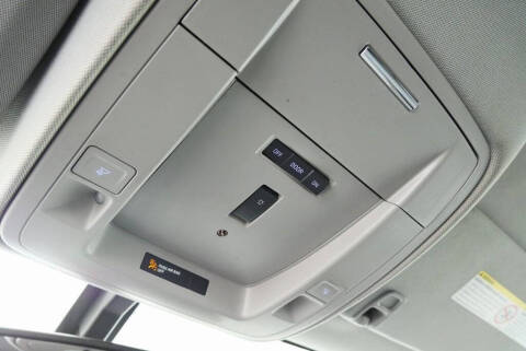 2017 GMC Sierra 2500HD