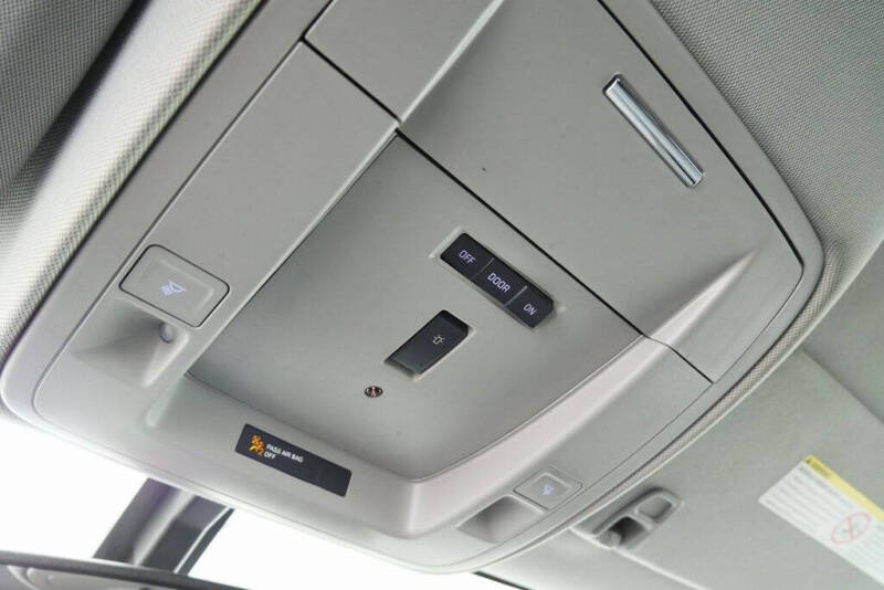 2017 GMC Sierra 2500HD