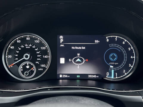 2022 Genesis GV70 3.5T Sport