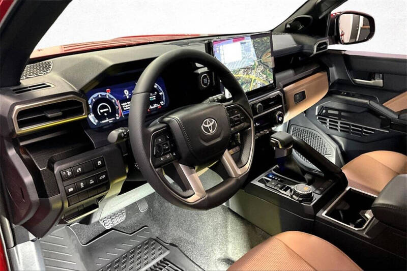 2025 Toyota 4Runner Limited