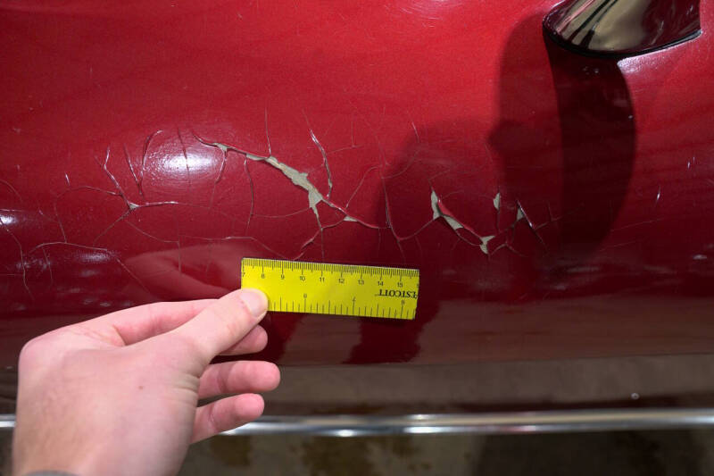 1967 Chevrolet Corvette