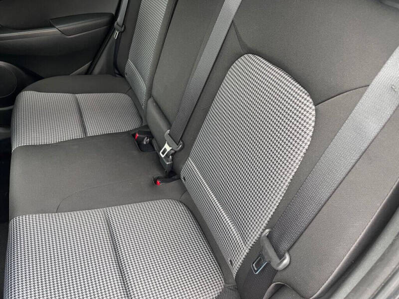 2019 Hyundai Kona SEL