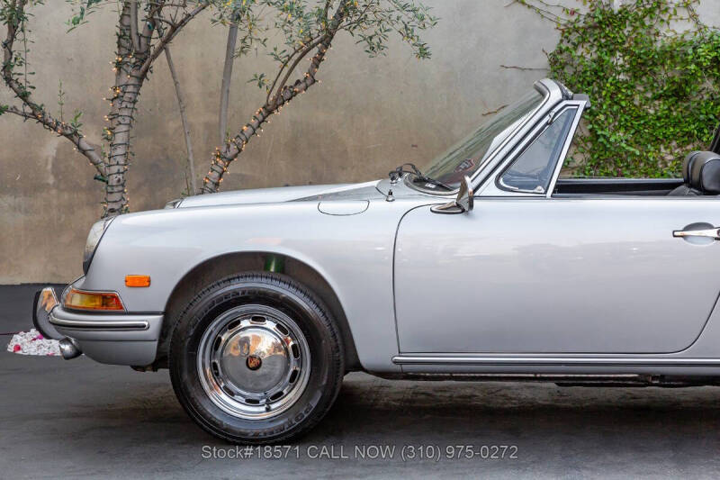 1968 Porsche 912