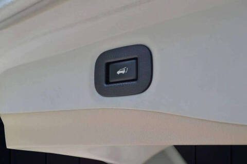 2014 Nissan Rogue SL