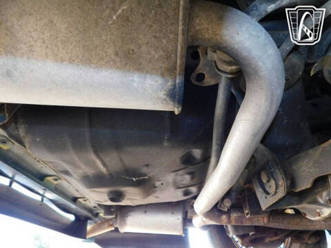 1994 Ford Thunderbird LX