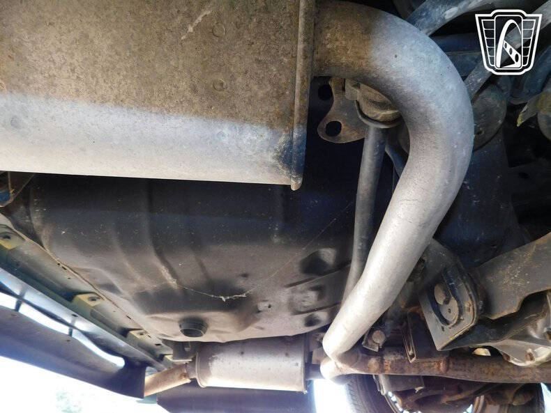 1994 Ford Thunderbird LX