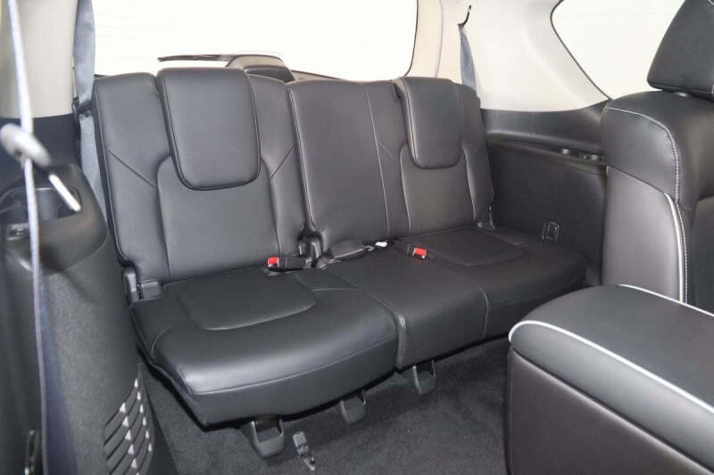 2023 Infiniti QX80 Premium Select