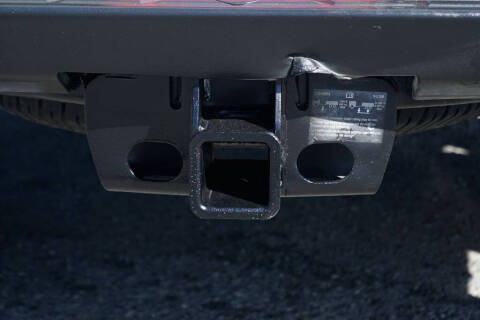 2014 Chevrolet Silverado 2500HD