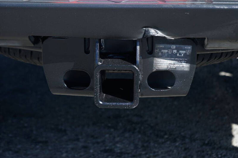 2014 Chevrolet Silverado 2500HD