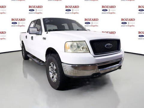 2006 Ford F-150