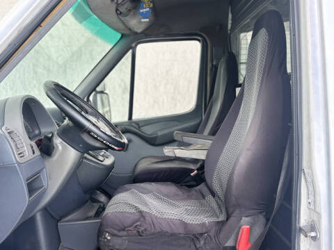 2006 Dodge Sprinter 2500