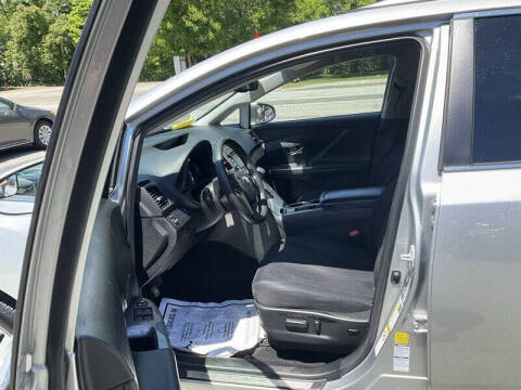 2015 Toyota Venza LE