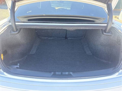 2023 Chrysler 300 Touring