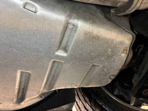 2003 Chevrolet Corvette