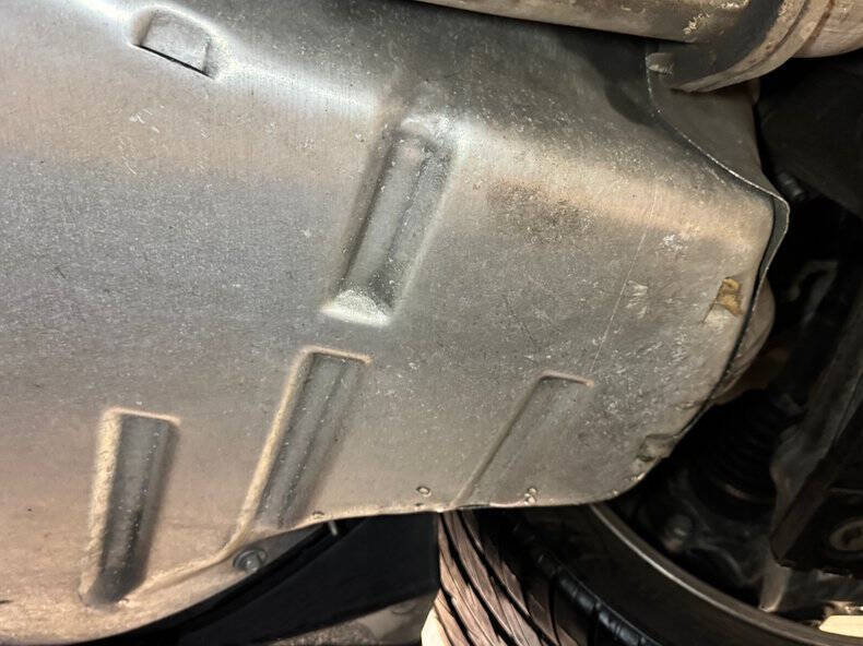 2003 Chevrolet Corvette