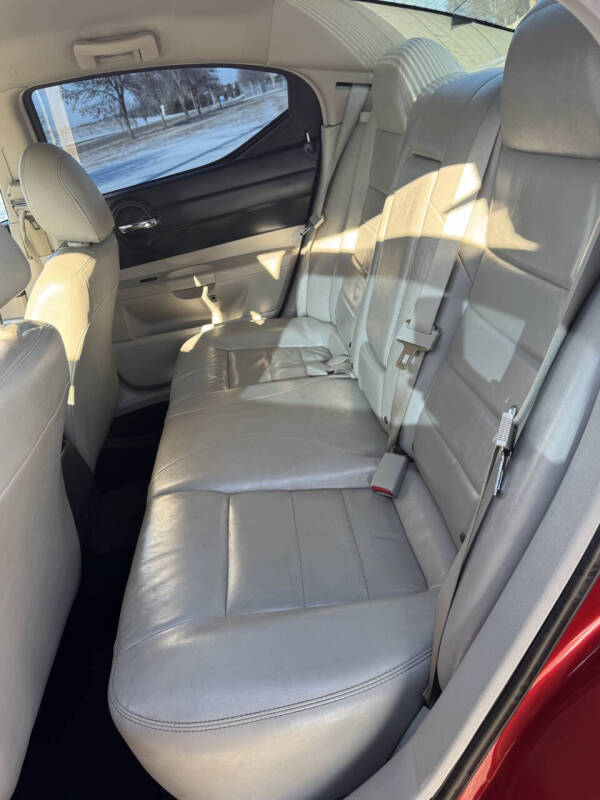 2006 Dodge Charger RT
