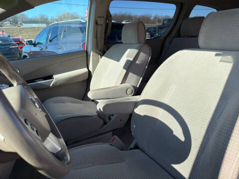 2004 Nissan Quest 3.5 S