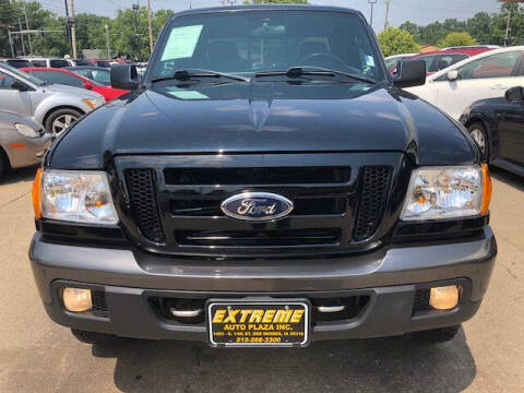 2006 Ford Ranger