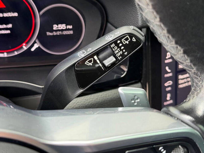 2021 Porsche Cayenne S