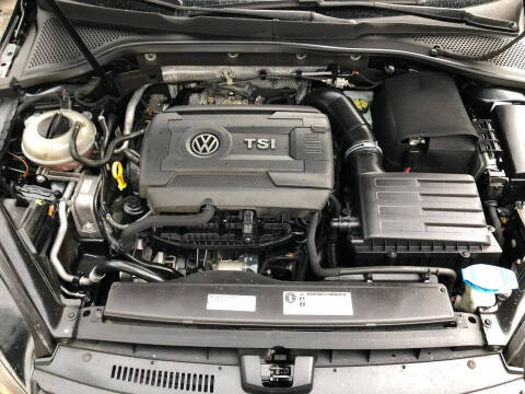 2015 Volkswagen Golf GTI