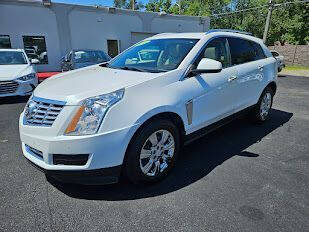 2016 Cadillac SRX for sale at Redford Auto Quality Used Cars in Redford MI