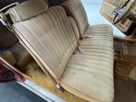 1978 Buick Electra