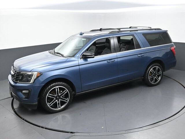 2019 Ford Expedition MAX Limited