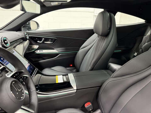 2024 Mercedes-Benz CLE CLE 300 4MATIC