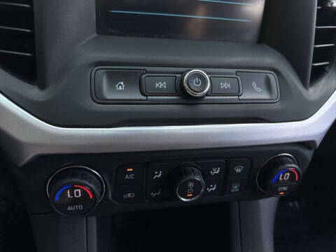 2017 GMC Acadia SLE-1