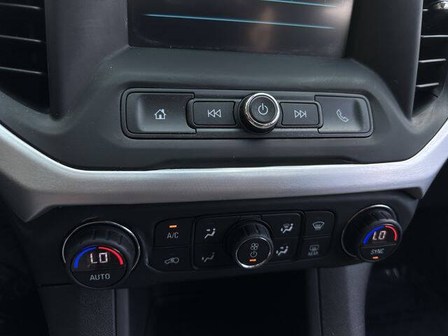 2017 GMC Acadia SLE-1