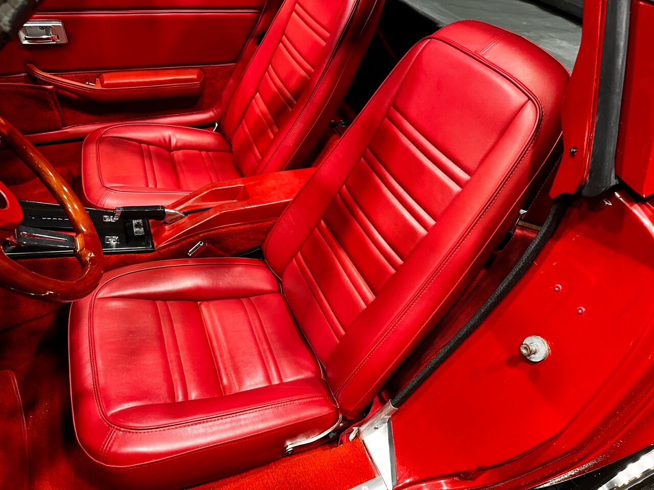 1979 Chevrolet Corvette 41