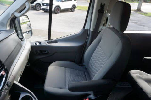 2024 Ford Transit 350 XLT