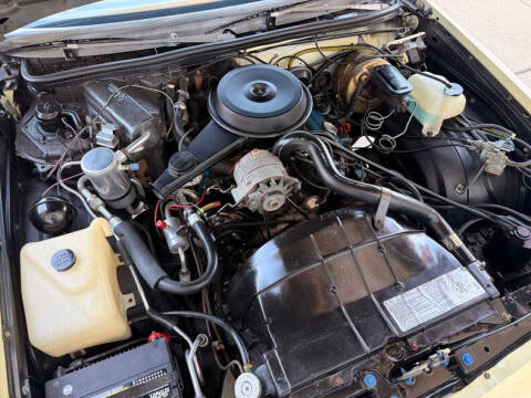 1979 Buick Regal